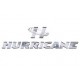 Hurricane linha triaxial e quadriaxial , 4'' - 5'' - 6'' - 6x9'' (4)